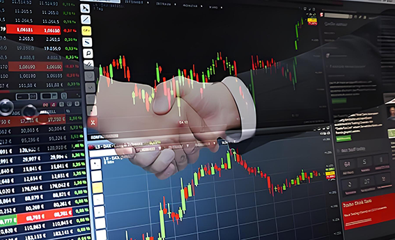 下载o意网交易界面